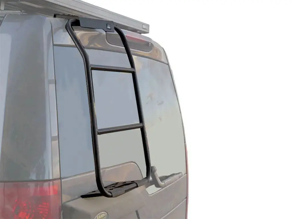Front Runner Rear Ladder For Land Rover Discovery 3 & 4 1