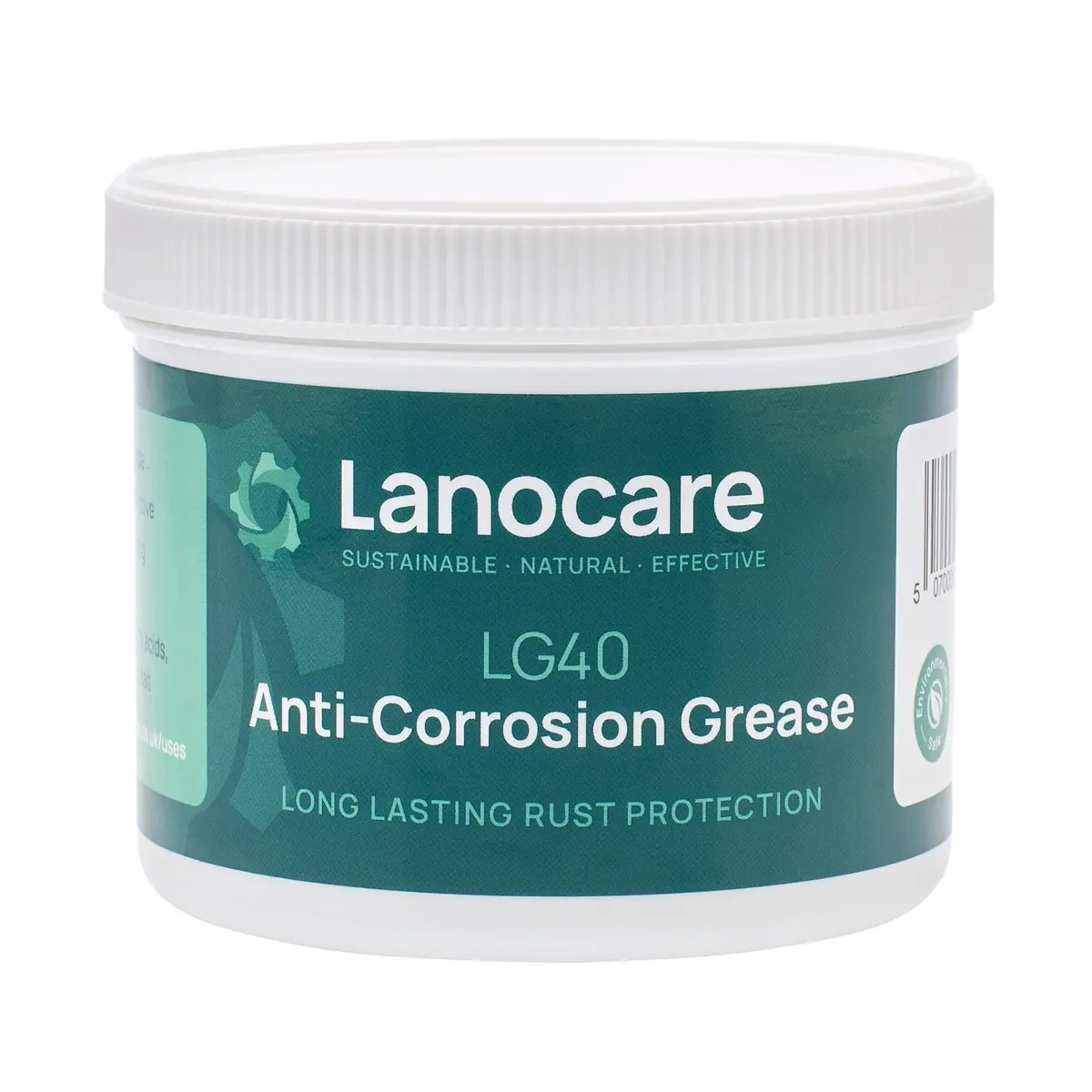Lanocare Lg40 Grease 3
