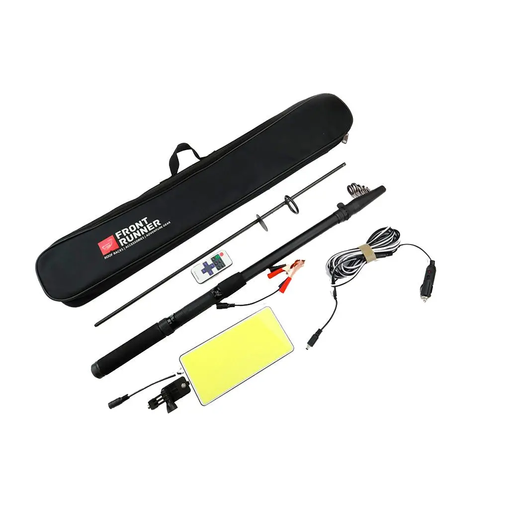 Front Runner Telescopic Camping Light 1