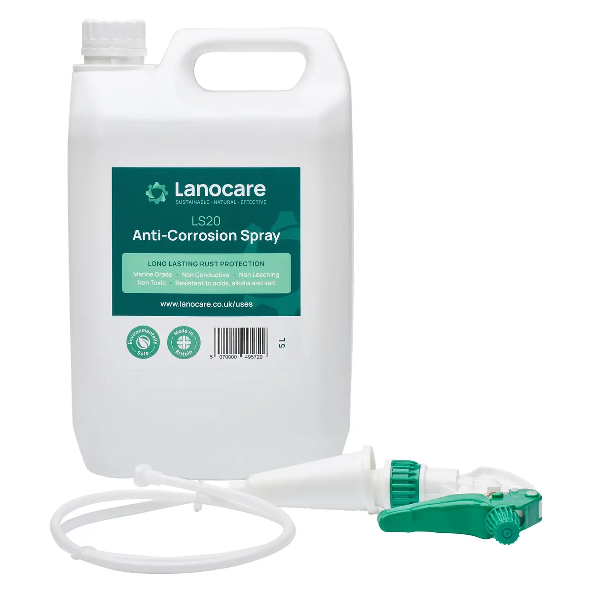Lanocare Ls20 Care Kit 3