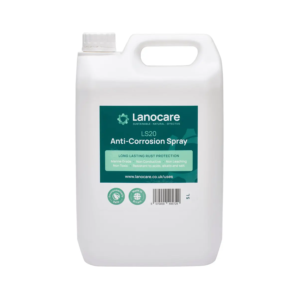 Lanocare Ls20 Spray Refill 3