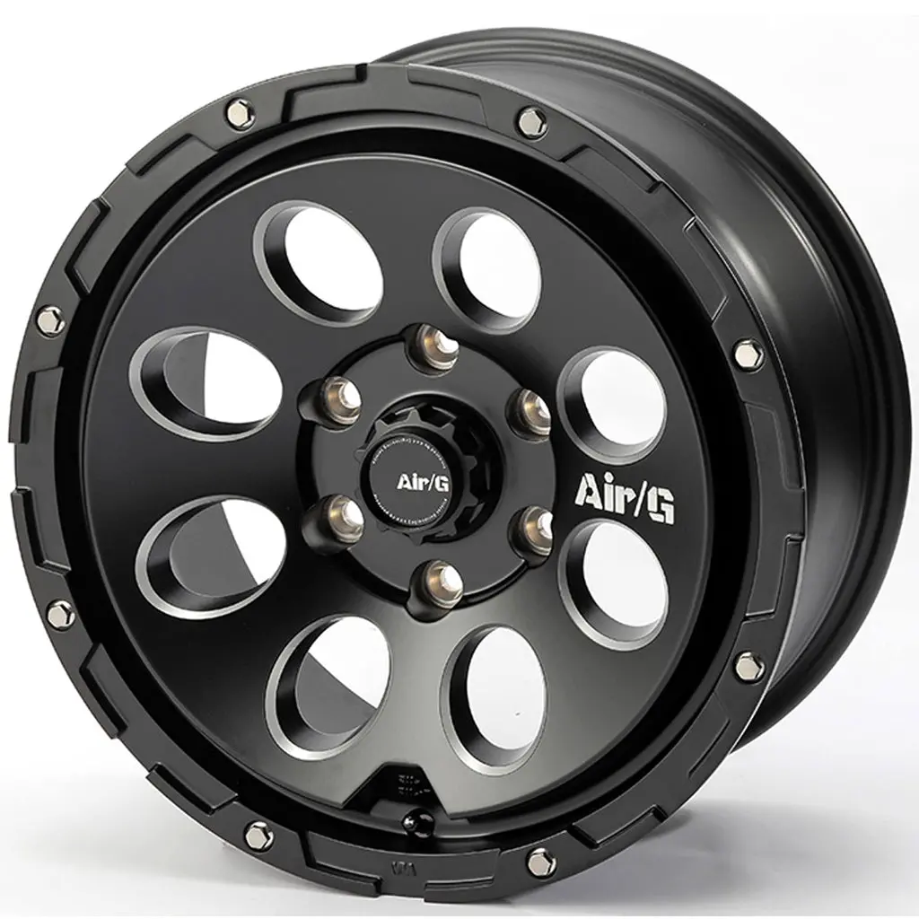 Air/G Massive Wheels 1