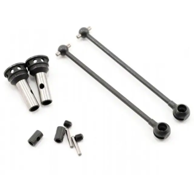 Front/Rear Universal Set 1