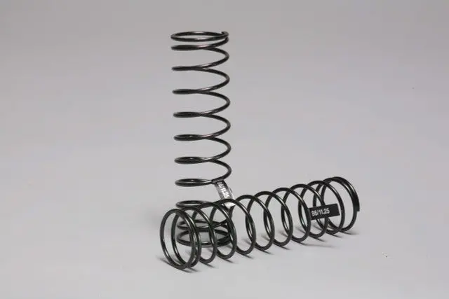 Rear Damper Spring, 1.6/11.25T (2) 1