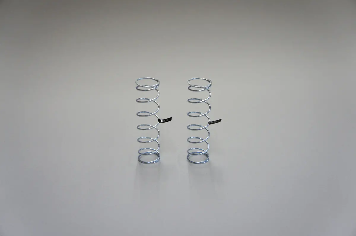 Rear Damper Spring, 1.5/8.0T (2) 1