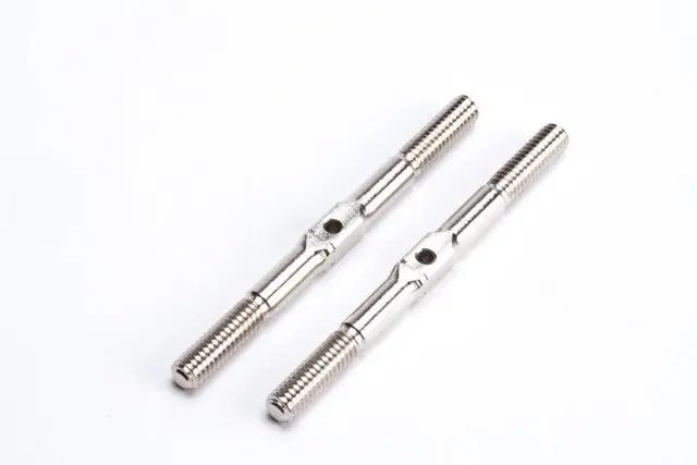 Steering Tie Rod, Square (2) 1