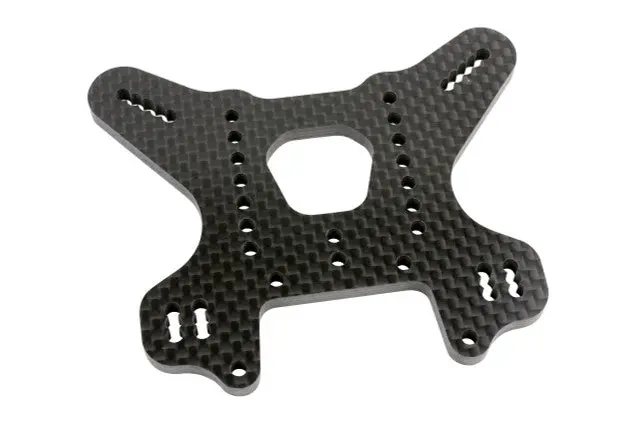 Graphite Rear Shock Tower 1