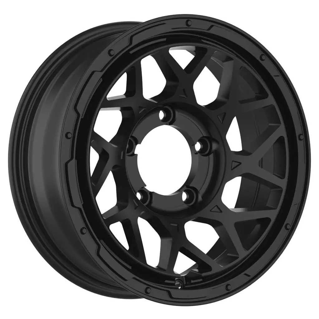 Magpie M-01 Wheels 1