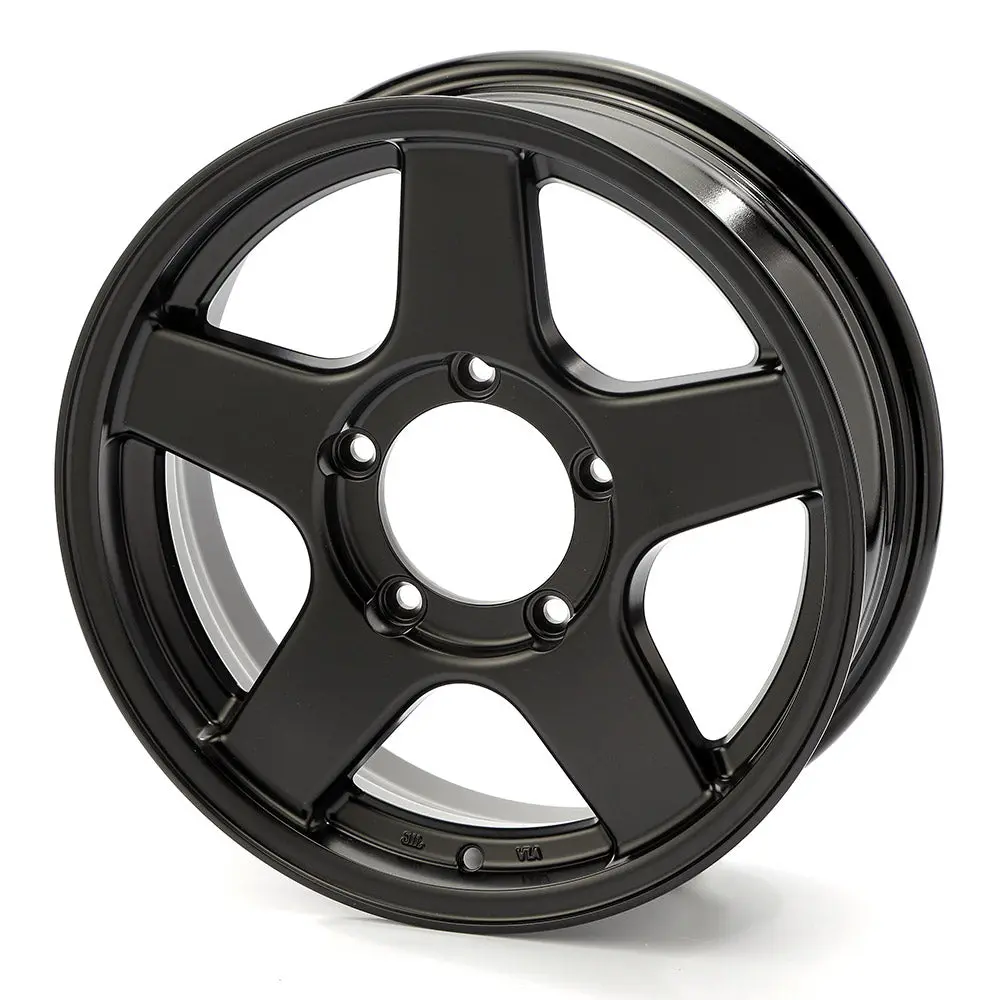 Bradley V Evolution 16" Wheel Package For Suzuki Jimny (2018+) 8