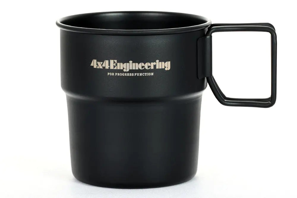 4X4 Engineering Service Mug 1