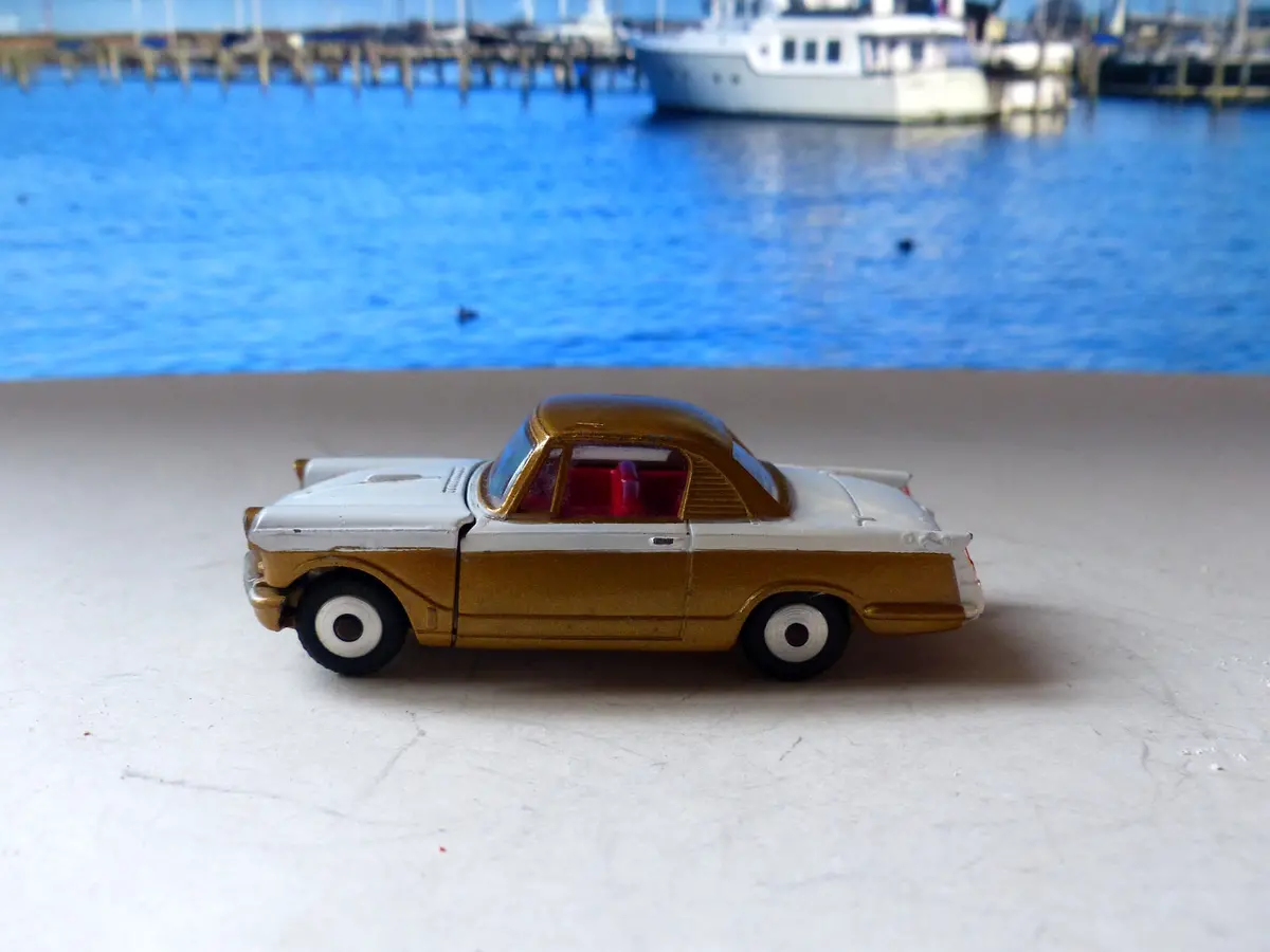 231 Triumph Herald 1500 Coupé 1