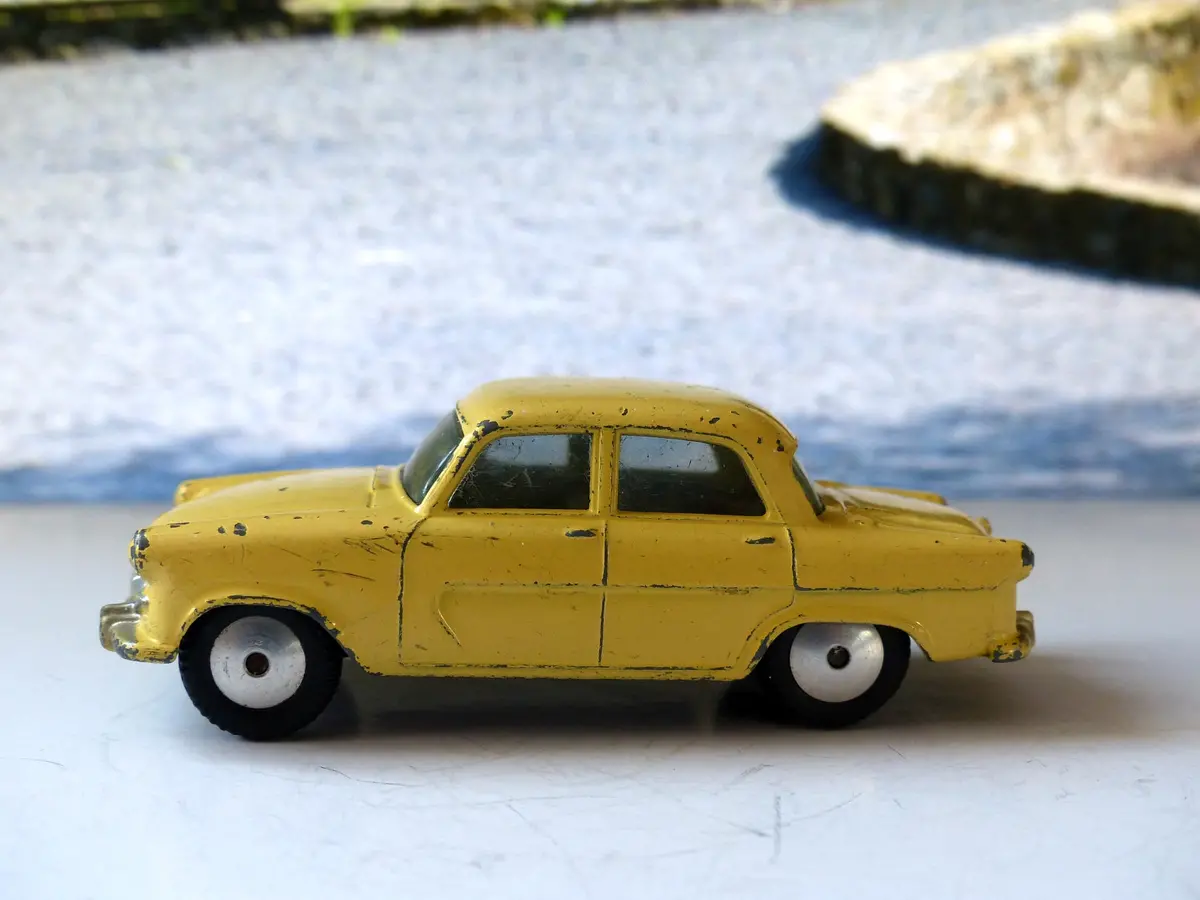 207M Standard Vanguard Iii (1) 1