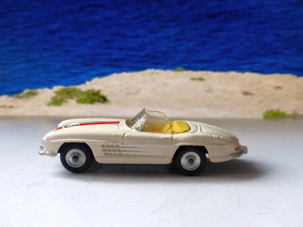 303S Mercedes-Benz 300Sl Open Top (1) 1
