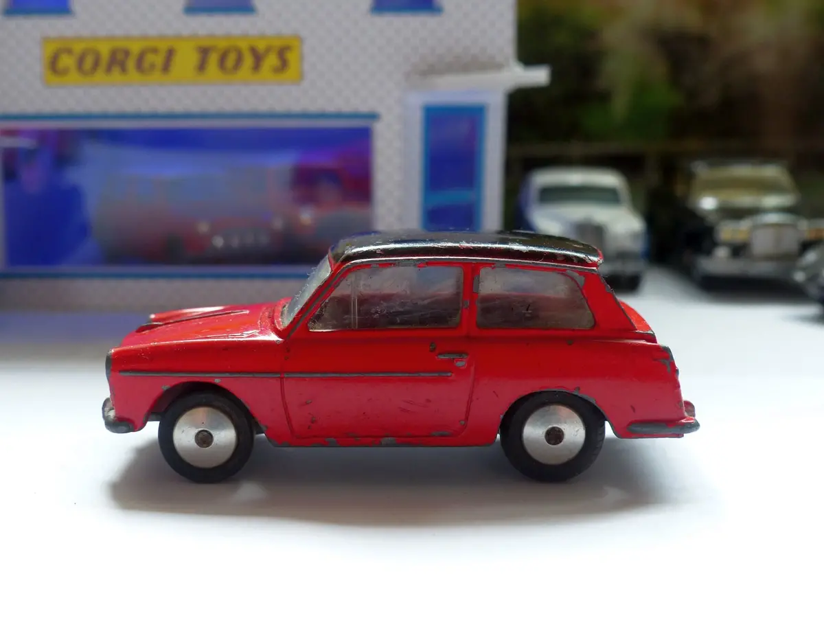 216M Austin A40 (3) 1