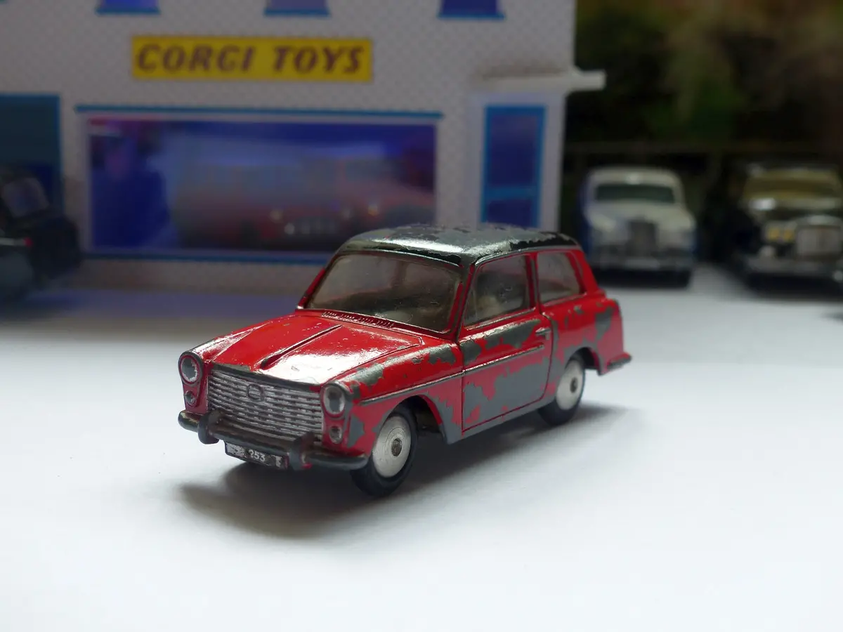 216M Austin A40 (6) 1