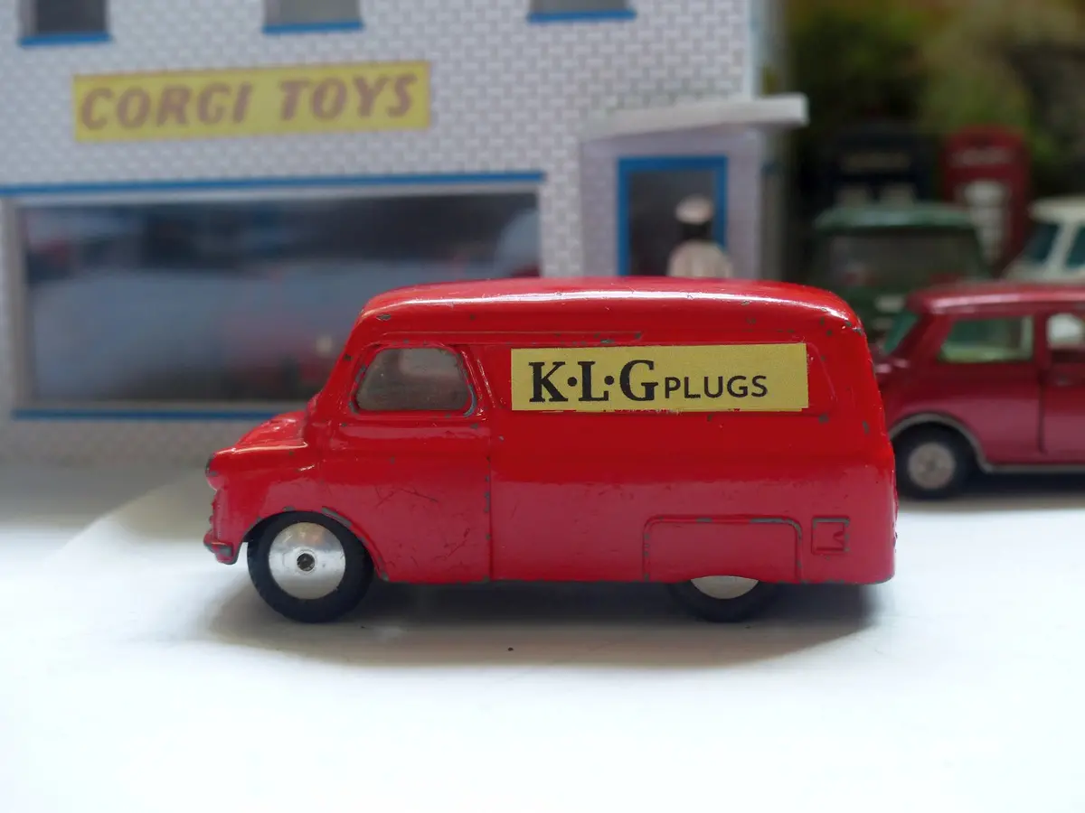 403M Bedford Ca Klg Plugs (1) 1