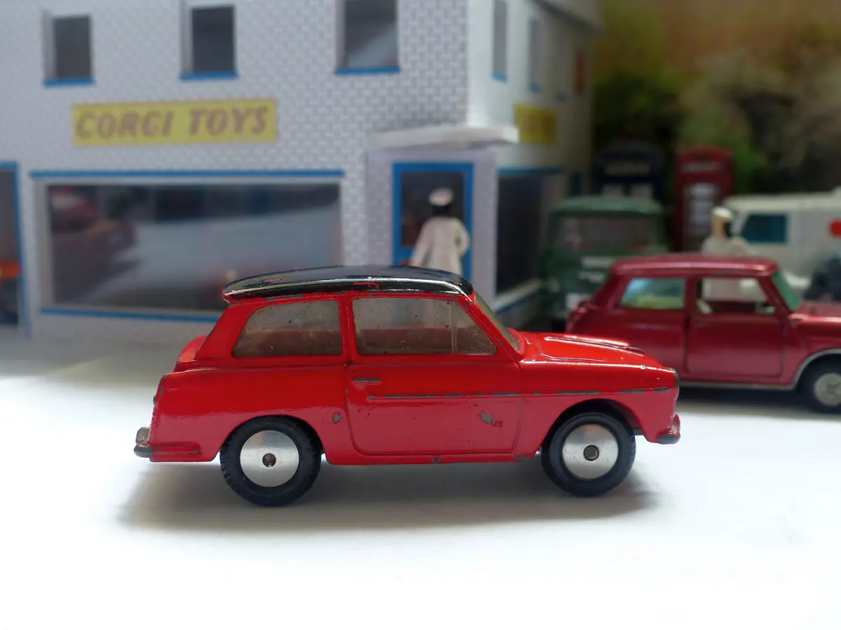 216M Austin A40 (5) 1