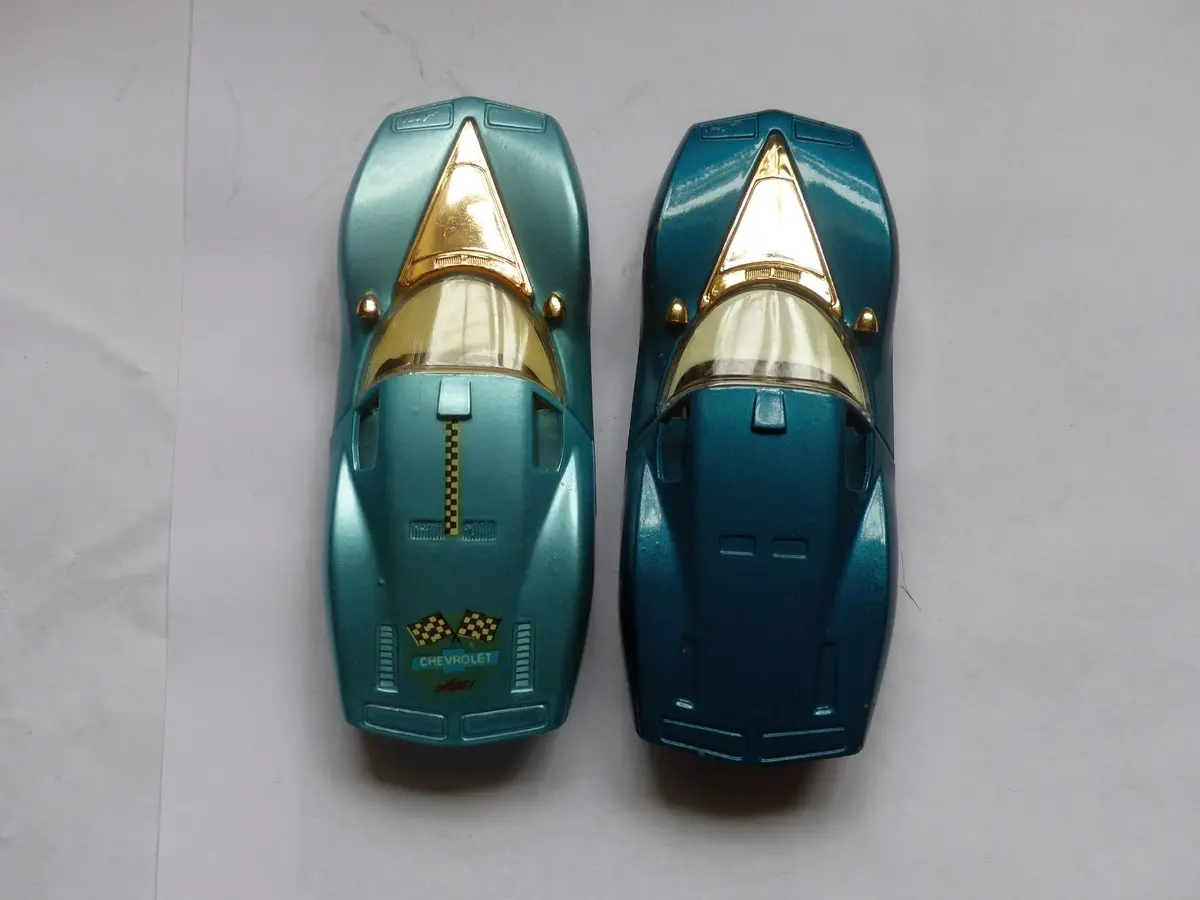 347 Chevrolet Astro 1.6 (Auto-Pilen Copy) 1