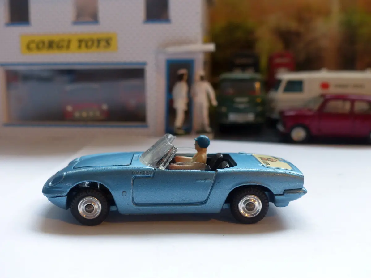 318 Lotus Elan S2 1