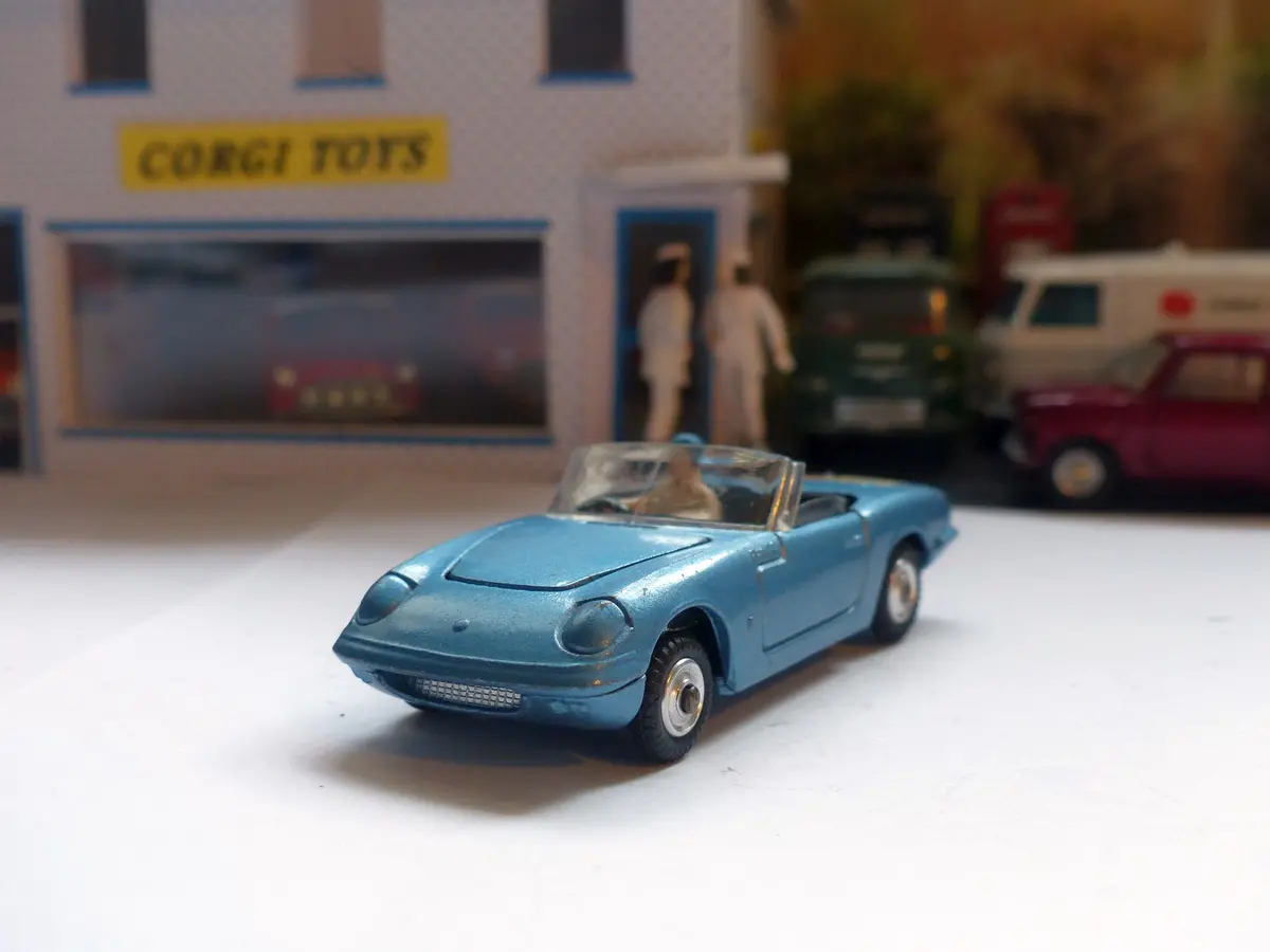 318 Lotus Elan S2 2