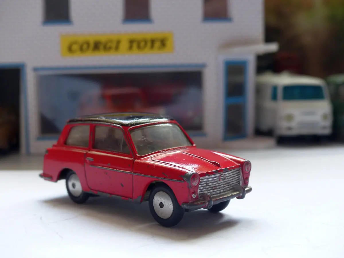 216M Austin A40 (9) 1