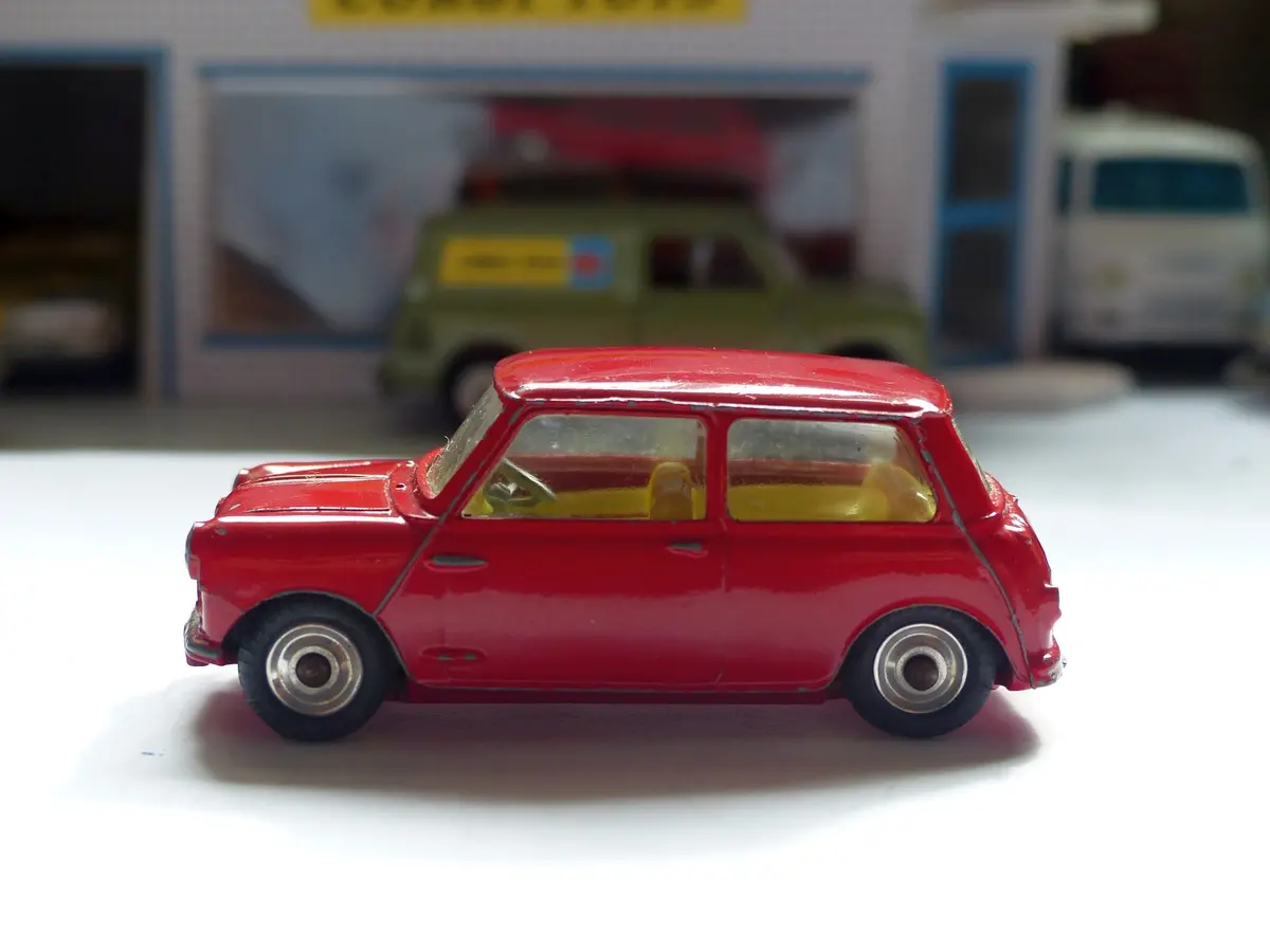 225 Austin Seven Red 1