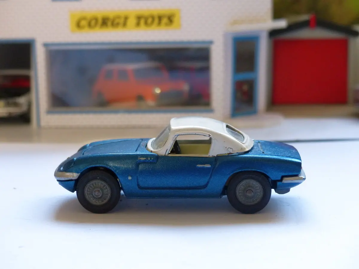 319 Lotus Elan S2 1