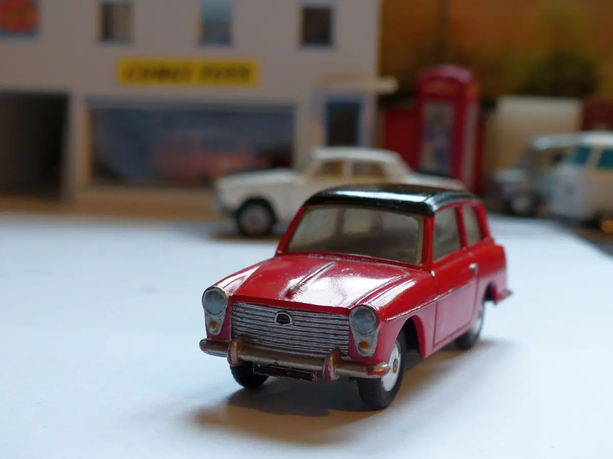 216M Austin A40 (13) 1