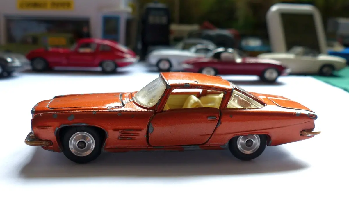 241 Ghia L6.4 In Copper (3) 1