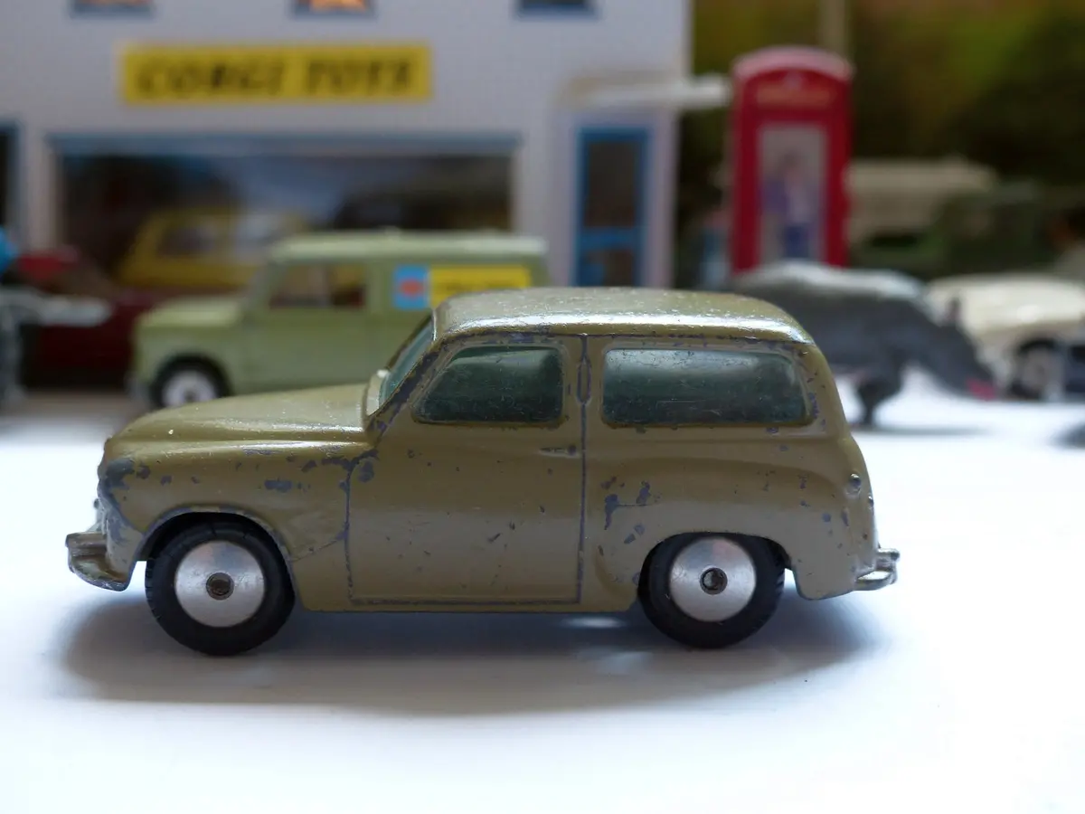 206 Hillman Husky 1