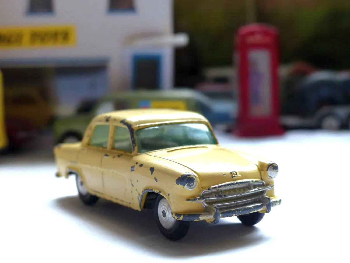 207M Standard Vanguard Iii (2) 2