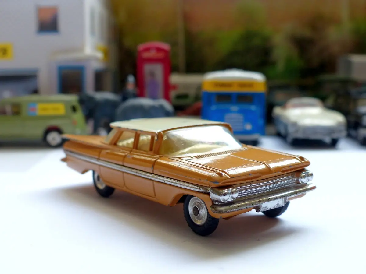 248 Chevrolet Impala (3) 2