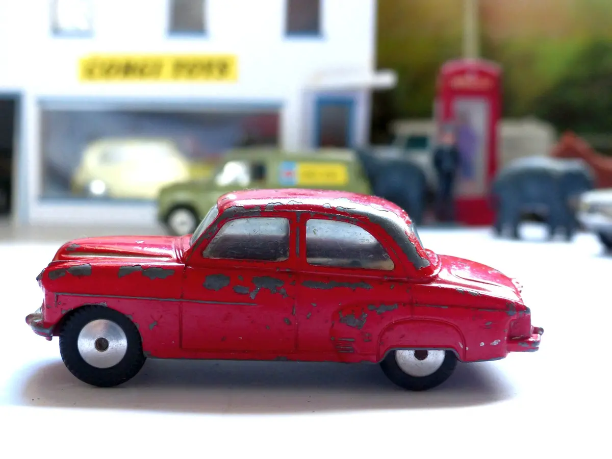 203M Vauxhall Velox (1) 1
