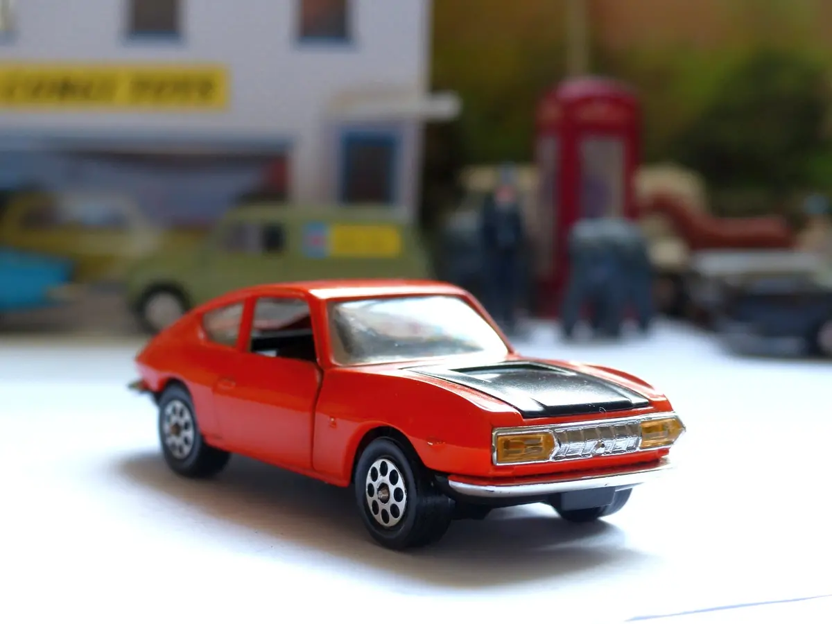 372 Lancia Fulvia Sport Zagato 2