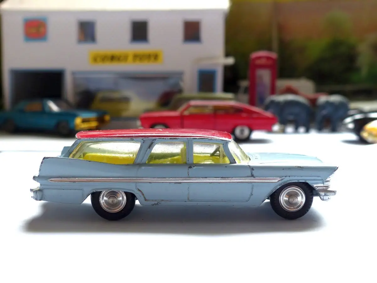 445 Plymouth Sports Suburban 1