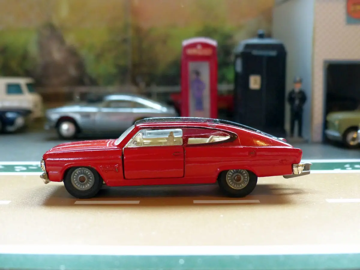 263 Rambler Marlin 2