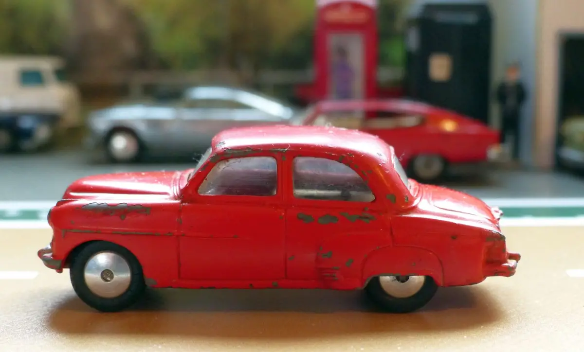 203M Vauxhall Velox (2) 1