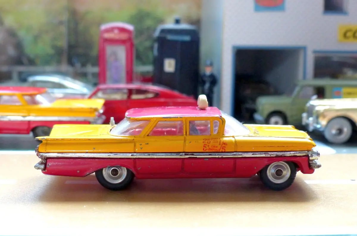 480 Chevrolet Taxi 1