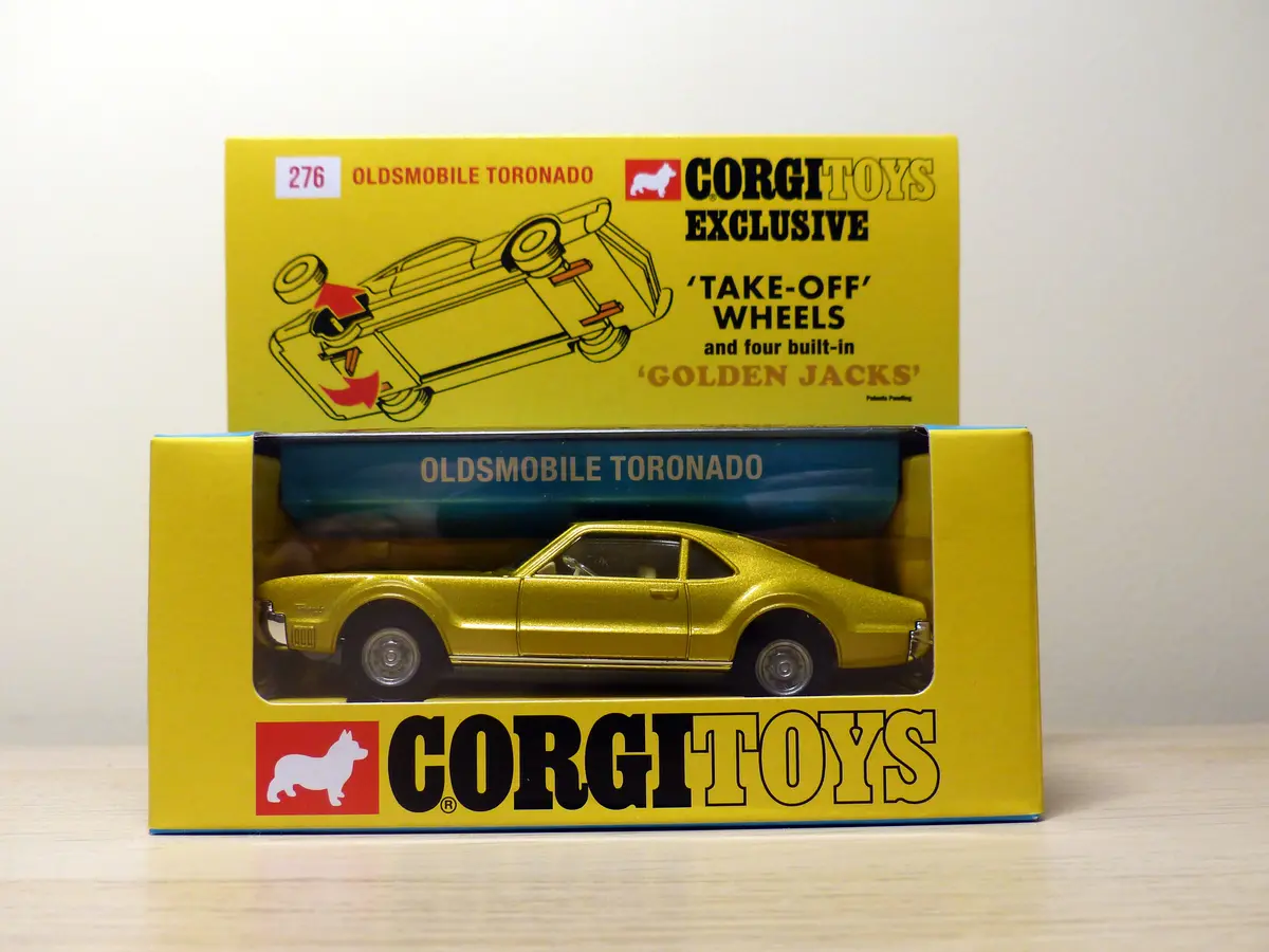 Corgi Model Club Complete Collection 2020-24 2