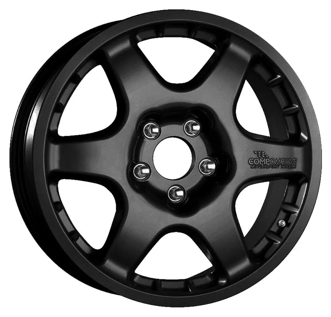 Compomotive 18" Alloy - Pd1881 1