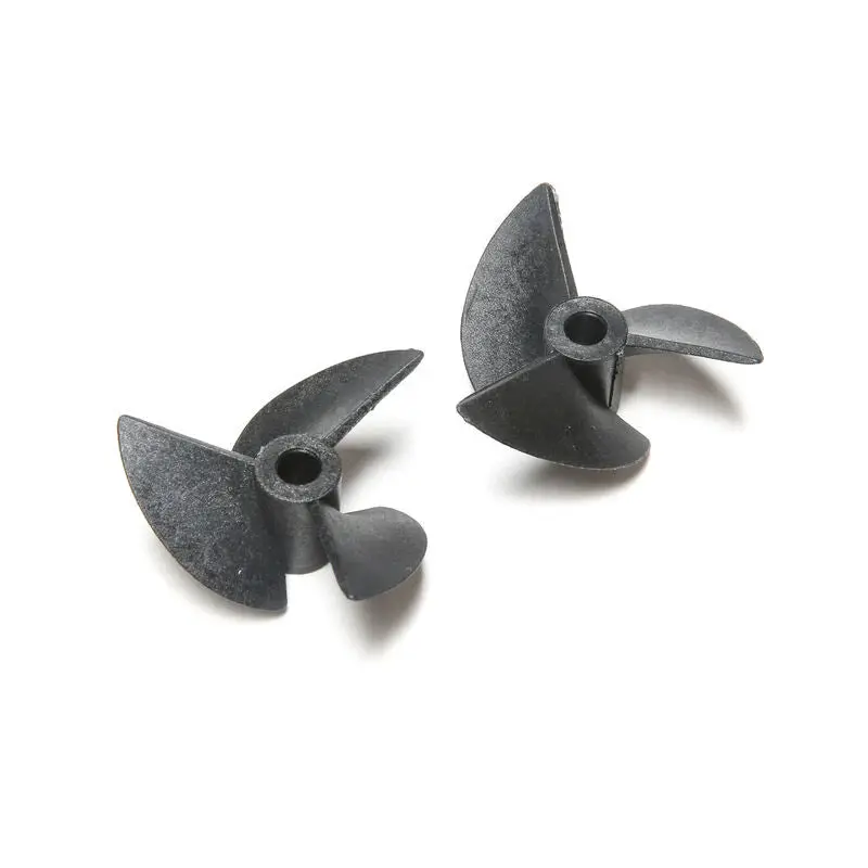 Proboat Propeller 1.3 X 1.4 3 Blade For 1/8" Shaft 1