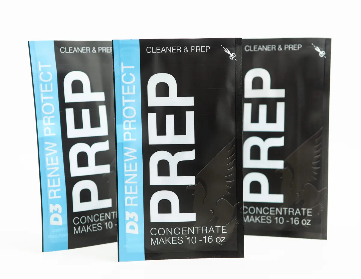 5-Pack Prep Concentrate Pouches, Makes Up To 80 Ounces 1