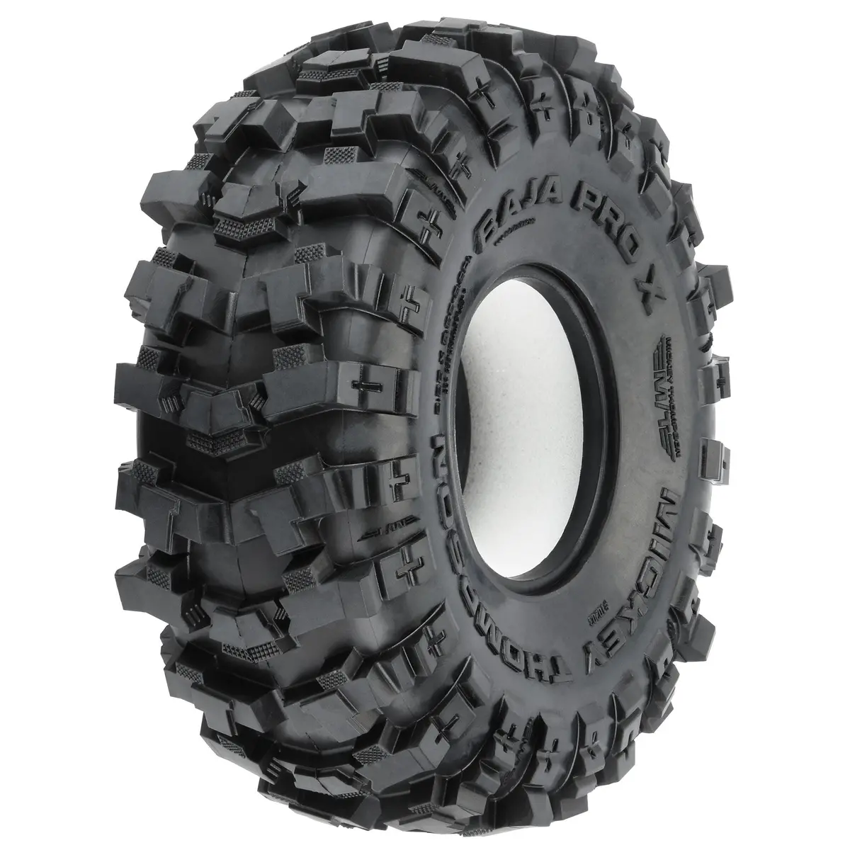 Mickey Thompson Bajaprox G8 2.2 Crawler Tires (2) 1