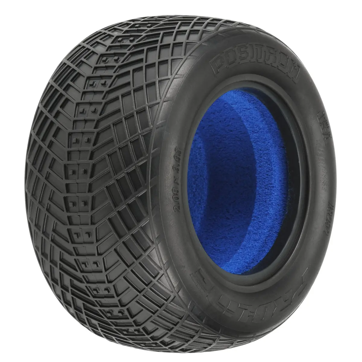 Positron T 2.2" Mc Off-Road Truck Tires 1