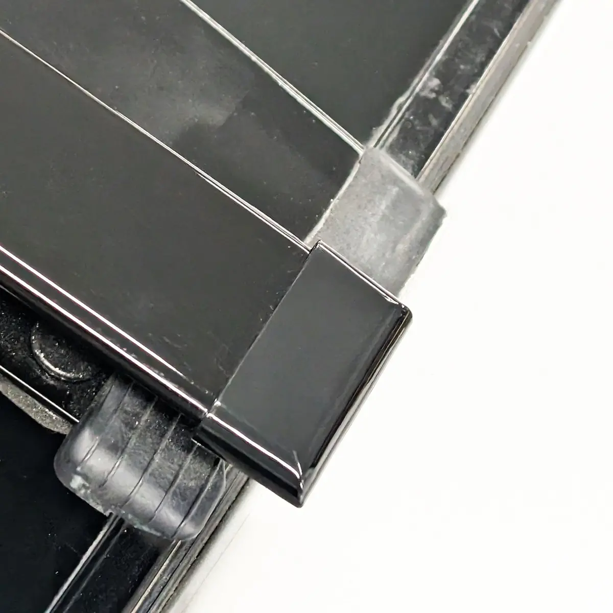 Zspec T-Top Center Bar "Finishers" For Nissan 300Zx Z32 Models, Sold Per Pair 1