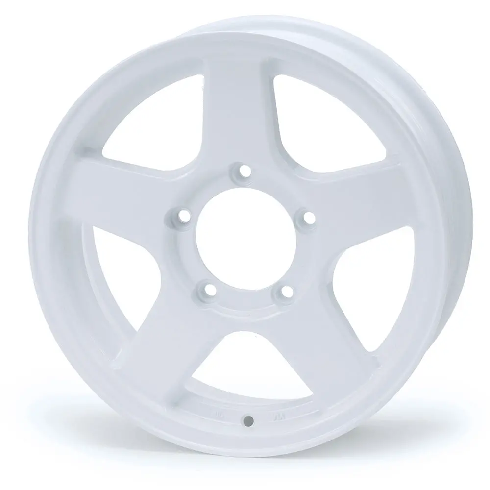 Bradley V Evolution 16" Wheel Package For Suzuki Jimny (2018+) 3