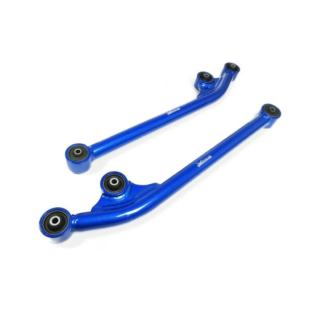 Hardrace Front Radius Arms For Suzuki Jimny With 2-3” Suspension Lift 1