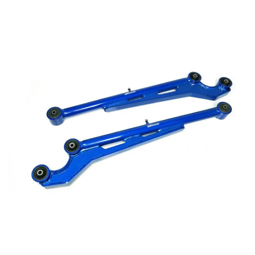Hardrace Rear Radius Arms For Suzuki Jimny With 2-3” Suspension Lift 1
