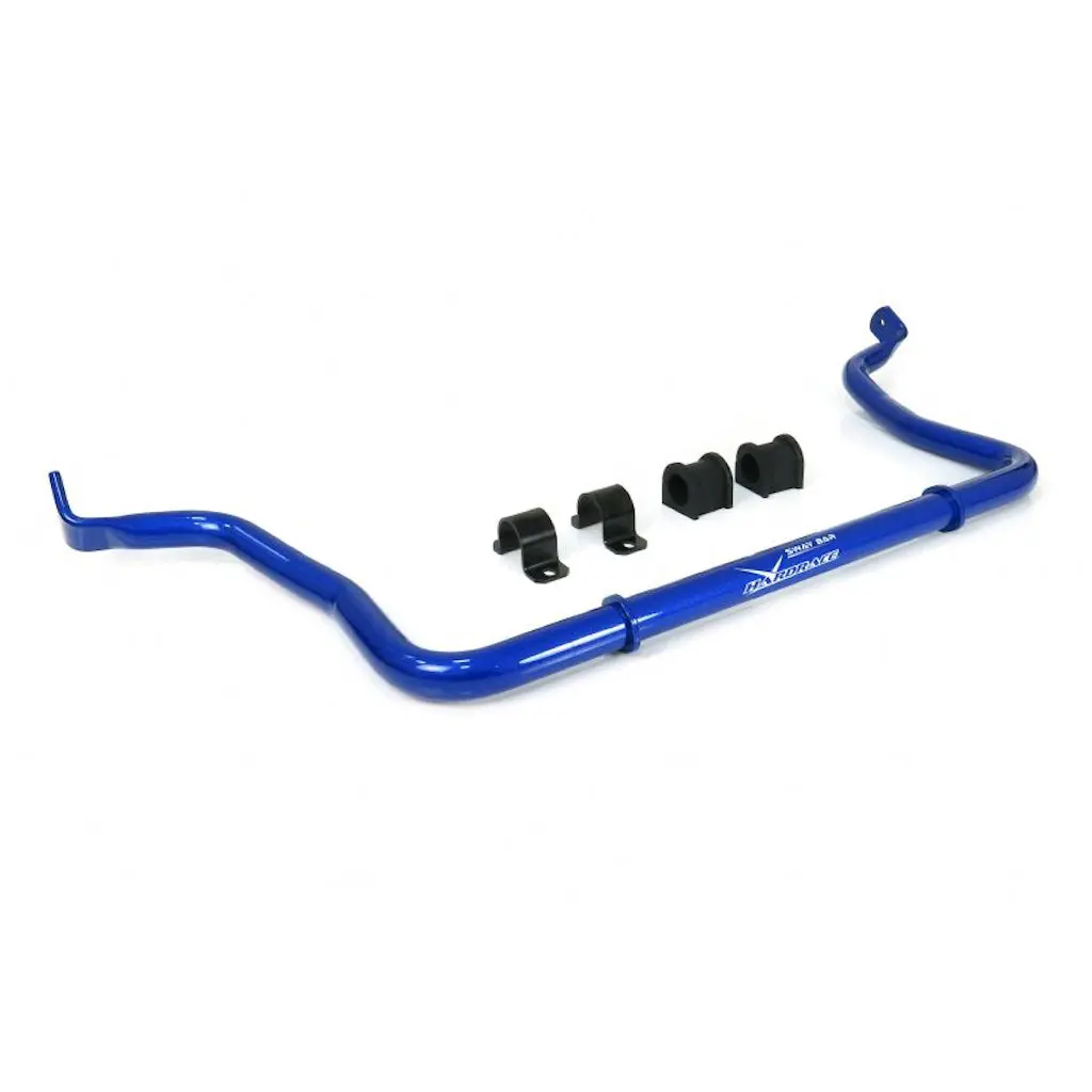 Hardrace 30Mm Front Anti-Roll Bar For Suzuki Jimny 2018+ 1