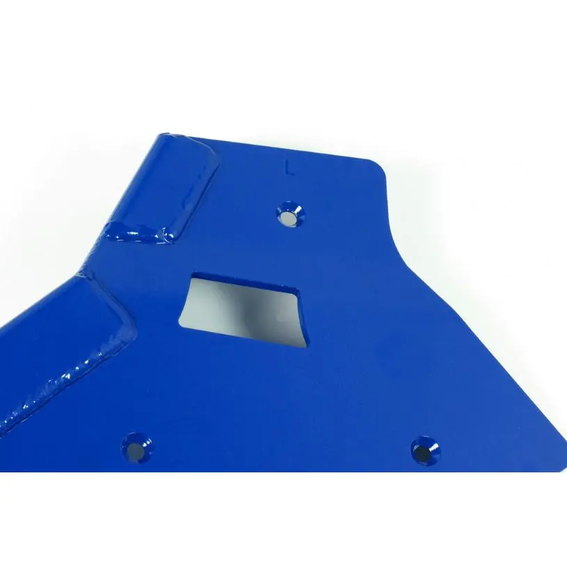 Hardrace Front Lower Arm Skid Plate For Ford Ranger (2012+) 2